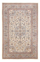 Kashan Alfombra 198x305cm - Alfombra persa