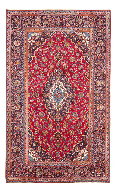 Kashan Alfombra 200x302cm - Alfombra persa