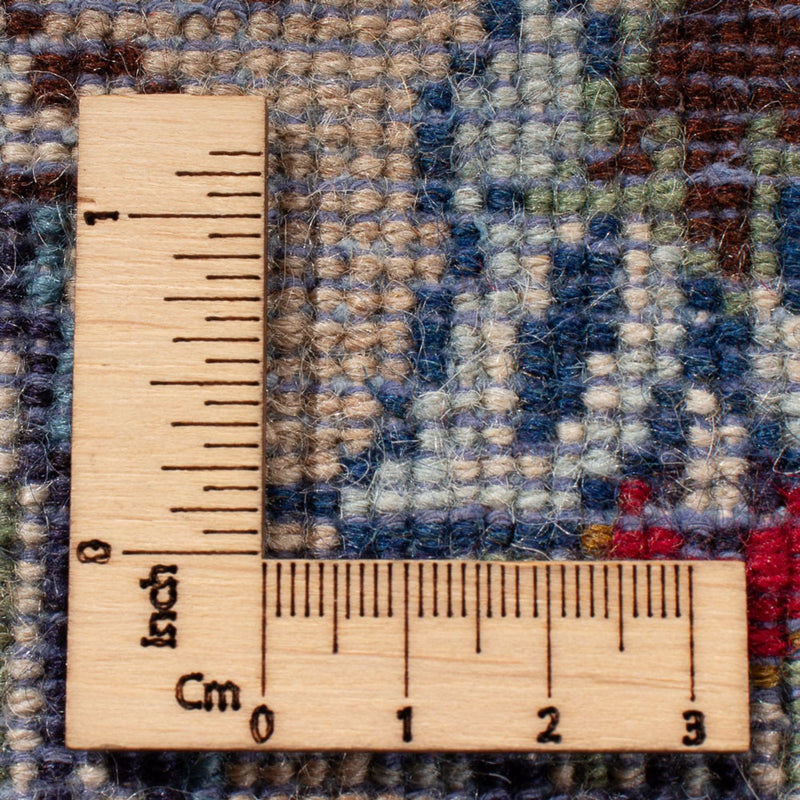 Alfombra persa - Keshan - 303 x 200 cm - beige