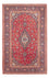 Alfombra persa - Keshan - 303 x 200 cm - rojo