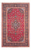 Alfombra persa - Keshan - 306 x 198 cm - rojo