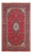 Alfombra persa - Keshan - 310 x 196 cm - rojo