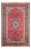 Alfombra persa - Keshan - 300 x 203 cm - rojo