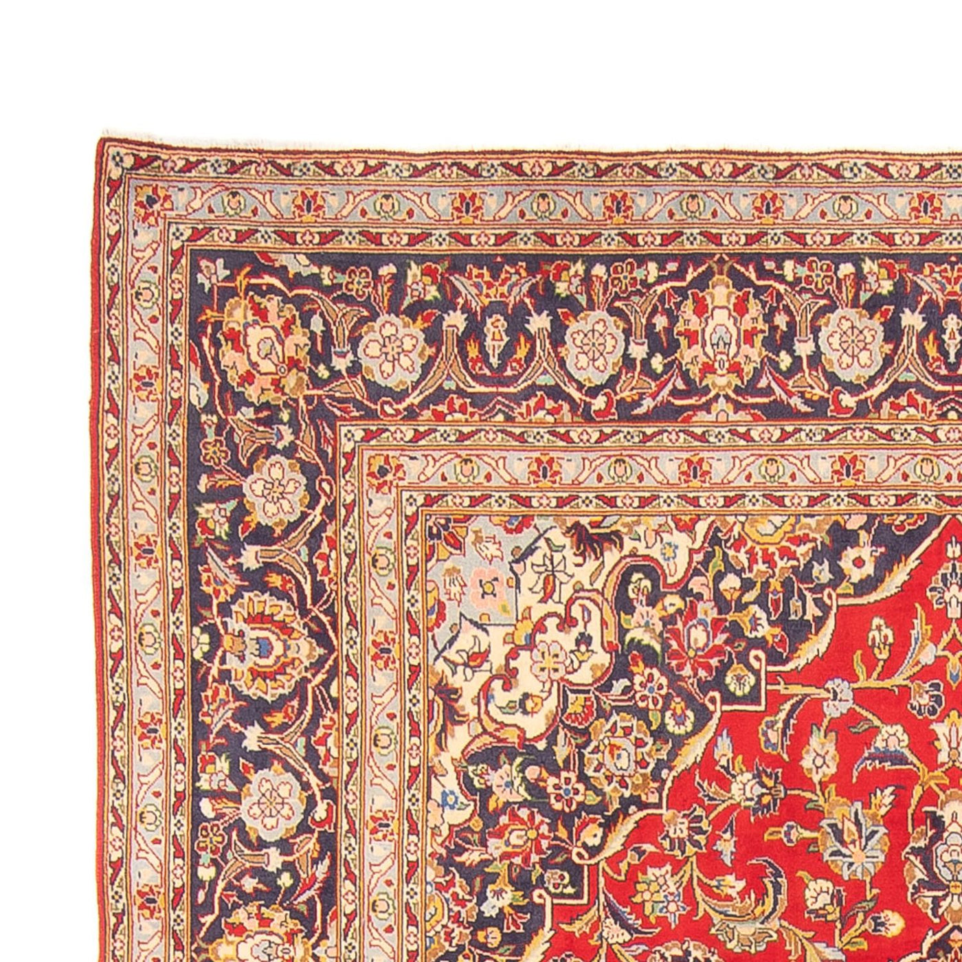 Kashan Alfombra 305x200cm - Alfombra persa