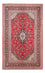 Alfombra persa - Keshan - 306 x 200 cm - rojo
