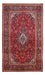 Alfombra persa - Keshan - 306 x 200 cm - rojo
