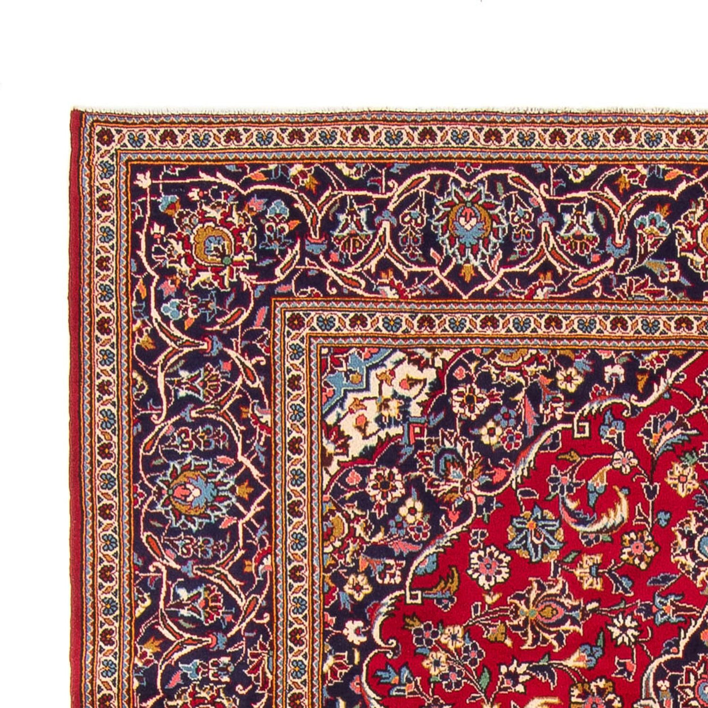 Kashan Alfombra 302x203cm - Alfombra persa
