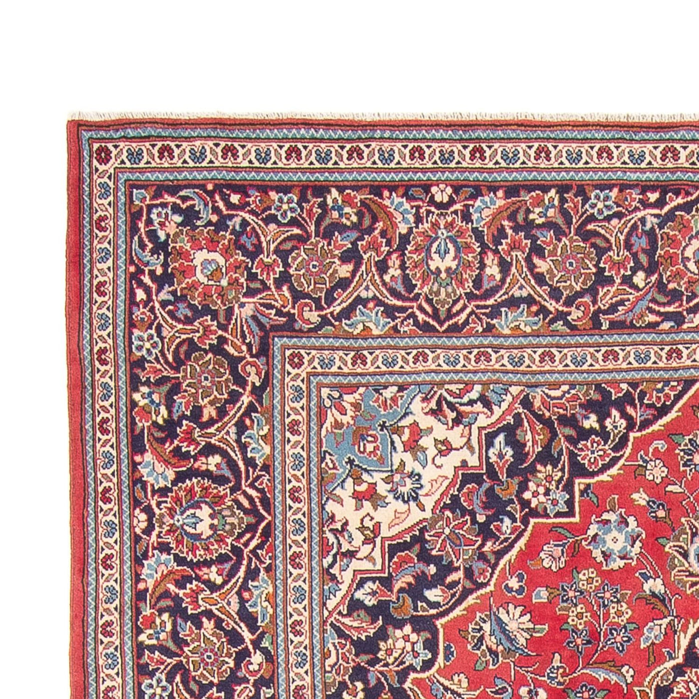 Kashan Alfombra 310x198cm - Alfombra persa