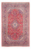 Alfombra persa - Clásica - 307 x 200 cm - rojo