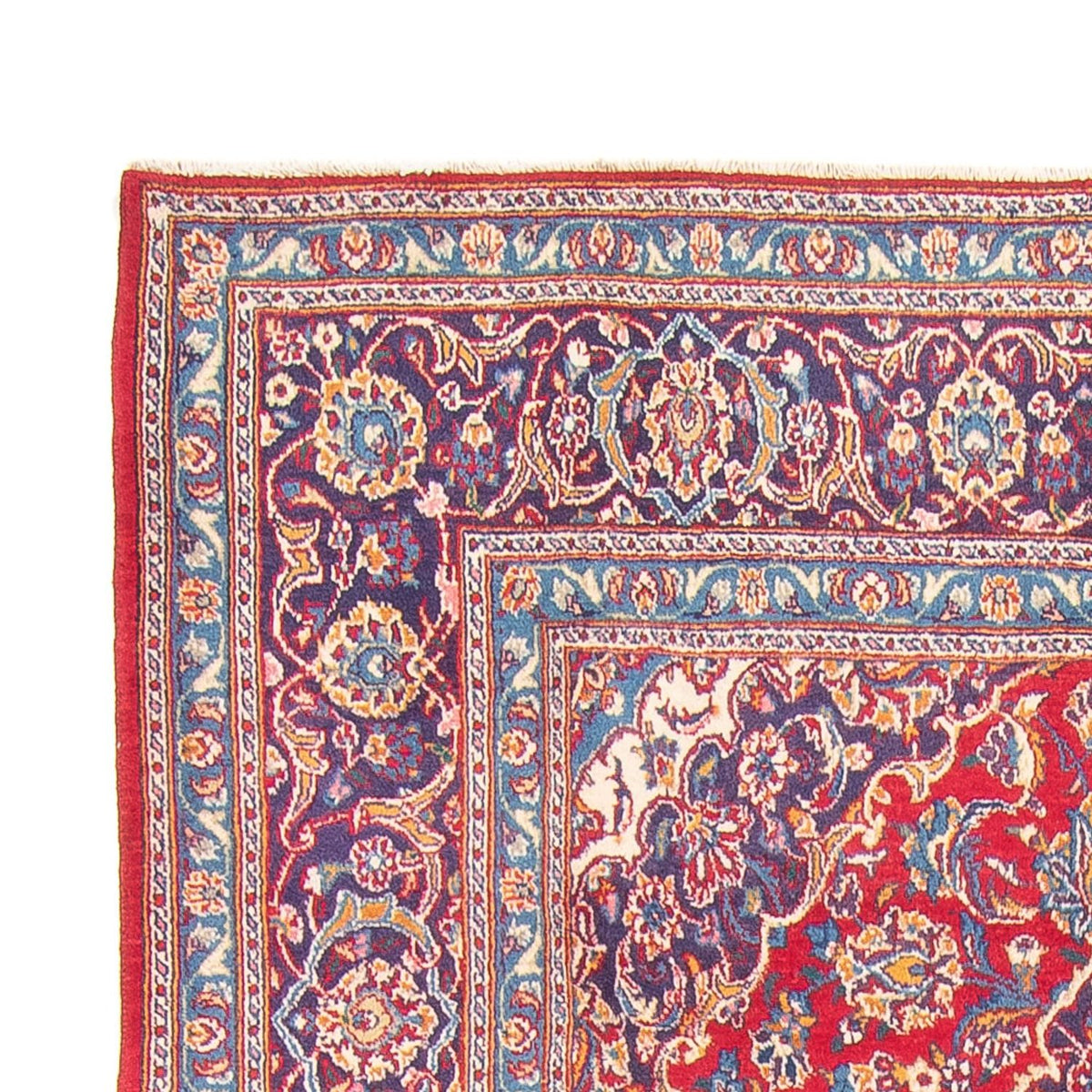 Mashhad Alfombra 200x307cm - Alfombra persa