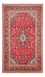 Alfombra persa - Keshan - 315 x 195 cm - rojo