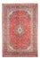 Alfombra persa - Keshan - 297 x 207 cm - rojo