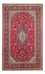Alfombra persa - Keshan - 310 x 200 cm - rojo