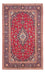 Alfombra persa - Keshan - 310 x 200 cm - rojo