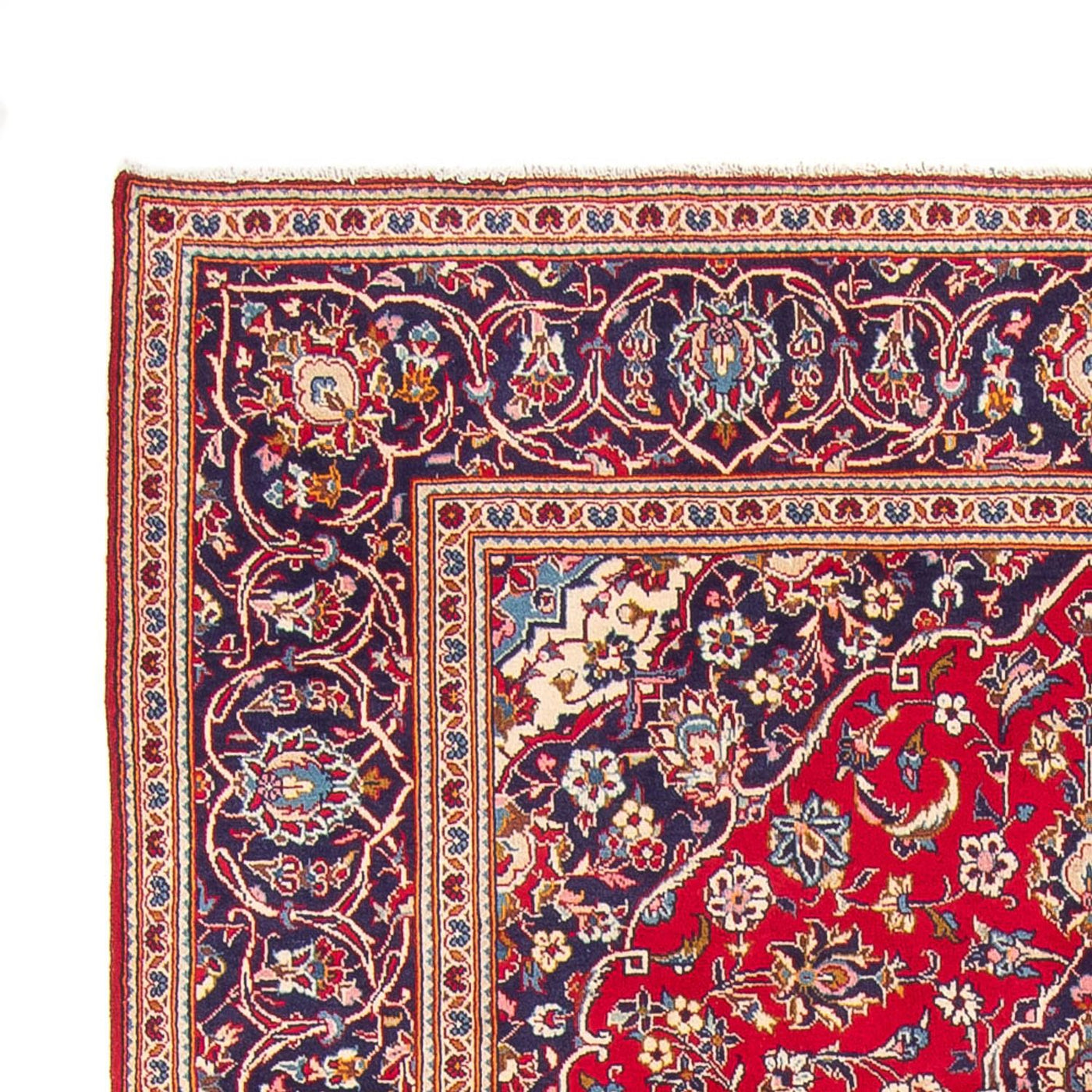 Kashan Alfombra 310x200cm - Alfombra persa