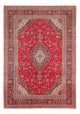 Kashan Alfombra 246x254cm - Alfombra persa