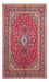 Alfombra persa - Keshan - 313 x 200 cm - rojo