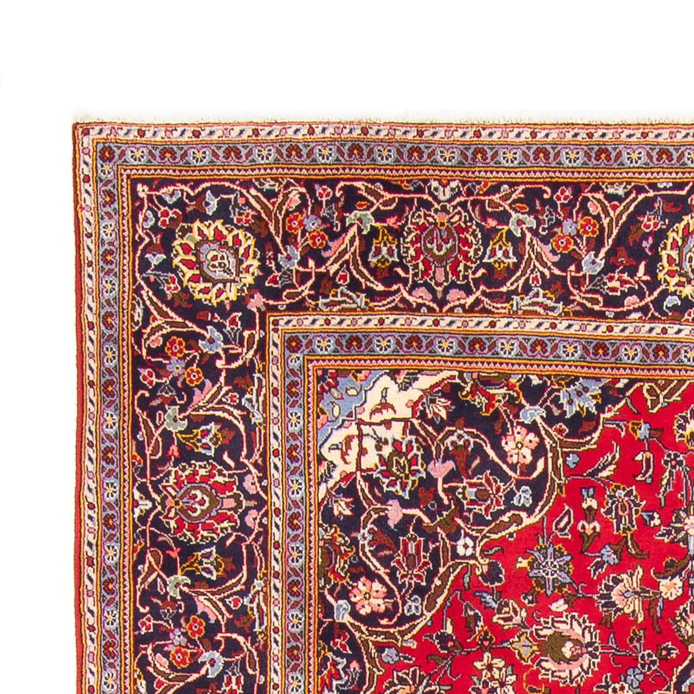 Kashan Alfombra 313x200cm - Alfombra persa