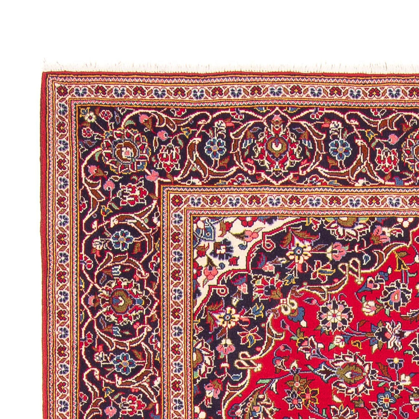 Kashan Alfombra 314x200cm - Alfombra persa