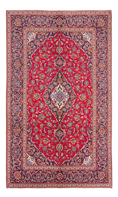 Kashan Alfombra 200x315cm - Alfombra persa