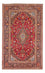 Alfombra persa - Keshan - 312 x 202 cm - rojo