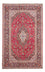 Alfombra persa - Keshan - 315 x 200 cm - rojo