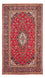 Alfombra persa - Keshan - 325 x 198 cm - rojo