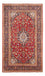 Alfombra persa - Keshan - 322 x 200 cm - rojo