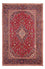 Alfombra persa - Keshan - 308 x 215 cm - rojo