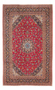 Alfombra persa - Keshan - 326 x 209 cm - rojo