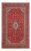 Alfombra persa - Keshan - 335 x 210 cm - rojo