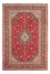 Alfombra persa - Keshan - 332 x 223 cm - rojo