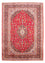 Alfombra persa - Keshan - 340 x 243 cm - rojo