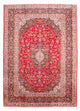 Kashan Alfombra 243x340cm - Alfombra persa