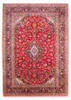Kashan Alfombra 241x343cm - Alfombra persa
