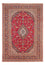 Alfombra persa - Keshan - 337 x 246 cm - rojo
