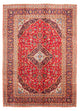 Kashan Alfombra 340x247cm - Alfombra persa