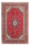 Alfombra persa - Keshan - 350 x 240 cm - rojo
