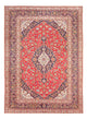 Kashan Alfombra 244x345cm - Alfombra persa - rojo