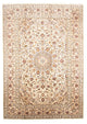 Kashan Alfombra 243x347cm - Alfombra persa