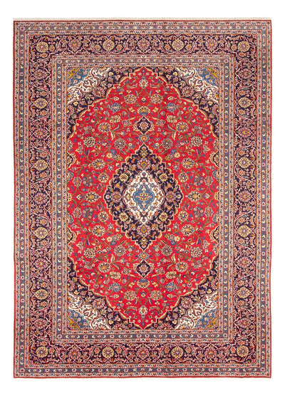 Kashan Alfombra 247x343cm - Alfombra persa