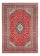 Kashan Alfombra 343x247cm - Alfombra persa