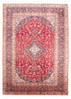 Kashan Alfombra 243x349cm - Alfombra persa