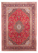 Kashan Alfombra 243x350cm - Alfombra persa