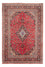 Alfombra persa - Keshan - 348 x 245 cm - rojo