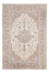 Alfombra persa - Keshan - 356 x 240 cm - crema