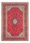 Alfombra persa - Keshan - 346 x 247 cm - rojo