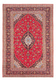 Kashan Alfombra 346x247cm - Alfombra persa