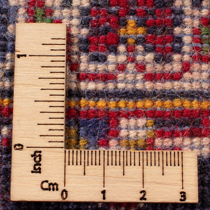 Alfombra persa - Keshan - 352 x 243 cm - rojo
