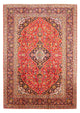 Kashan Alfombra 247x348cm - Alfombra persa
